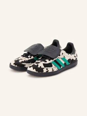 Adidas Originals Sneakersy Samba Lt schwarz