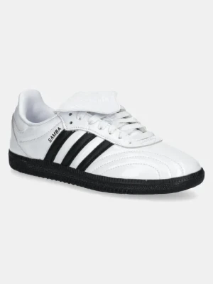 adidas Originals sneakersy Samba LT W kolor biały JI2706