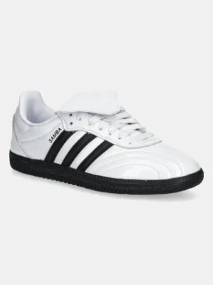 adidas Originals sneakersy Samba LT W kolor biały JI2706