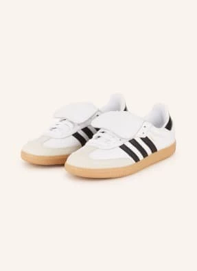 Adidas Originals Sneakersy Samba Lt weiss