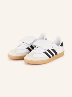 Adidas Originals Sneakersy Samba Lt weiss