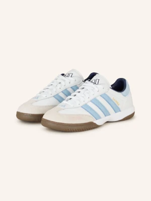 Adidas Originals Sneakersy Samba Mn weiss