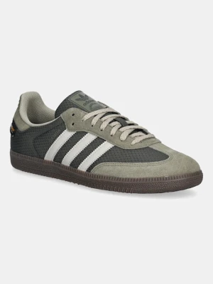 adidas Originals sneakersy Samba Og zielony