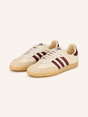 Adidas Originals Sneakersy Samba Og beige