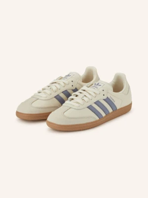 Adidas Originals Sneakersy Samba Og beige