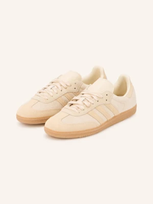 Adidas Originals Sneakersy Samba Og beige