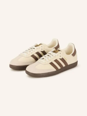Adidas Originals Sneakersy Samba Og beige
