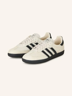 Adidas Originals Sneakersy Samba Og beige