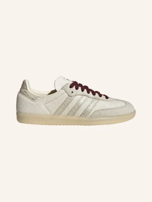 Adidas Originals Sneakersy Samba Og beige