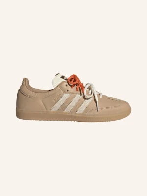 Adidas Originals Sneakersy Samba Og beige