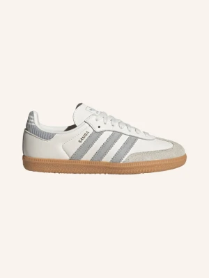 Adidas Originals Sneakersy Samba Og blau