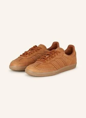 Zdjęcie produktu Adidas Originals Sneakersy Samba Og braun