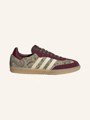 Adidas Originals Sneakersy Samba Og braun