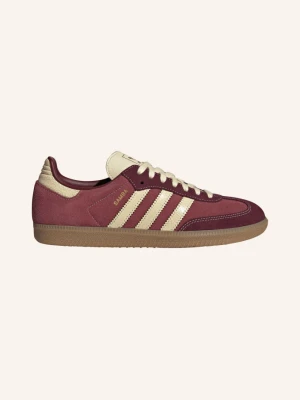 Adidas Originals Sneakersy Samba Og braun