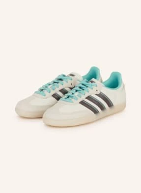 Adidas Originals Sneakersy Samba Og grau