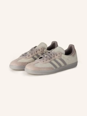Adidas Originals Sneakersy Samba Og grau