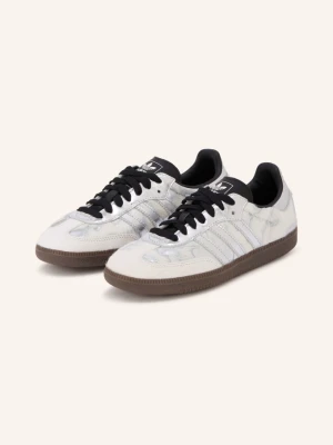 Adidas Originals Sneakersy Samba Og grau szary