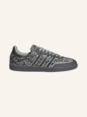 Adidas Originals Sneakersy Samba Og grau szary