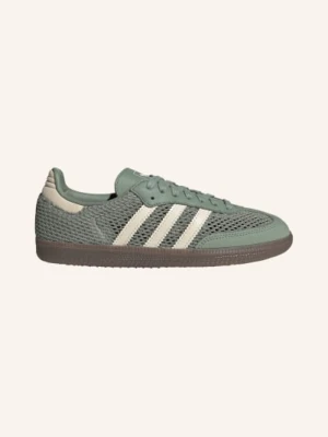 Adidas Originals Sneakersy Samba Og gruen