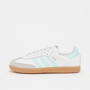 Zdjęcie produktu adidas Originals Sneakersy Samba OG Kids (GS) uniseks biały rozmiar Buty