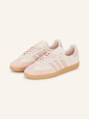Adidas Originals Sneakersy Samba Og rosa