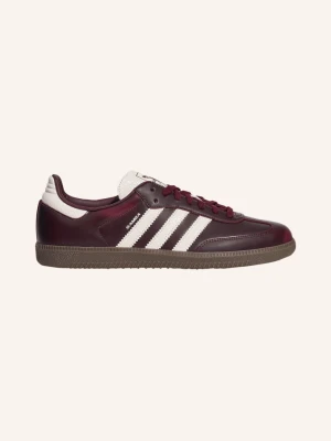Adidas Originals Sneakersy Samba Og rot