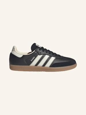Adidas Originals Sneakersy Samba Og schwarz