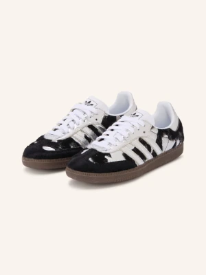 Adidas Originals Sneakersy Samba Og schwarz