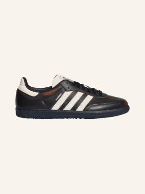 Adidas Originals Sneakersy Samba Og schwarz