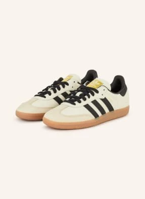 Adidas Originals Sneakersy Samba Og W weiss