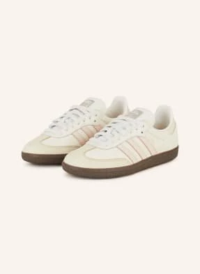 Adidas Originals Sneakersy Samba Og weiss