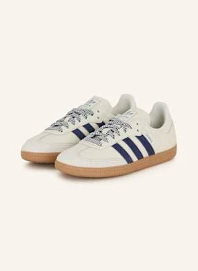 Adidas Originals Sneakersy Samba Og weiss