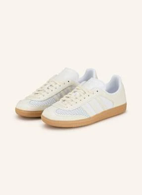 Adidas Originals Sneakersy Samba Og weiss