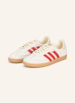 Adidas Originals Sneakersy Samba Og weiss