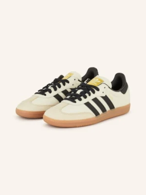 Adidas Originals Sneakersy Samba Og weiss