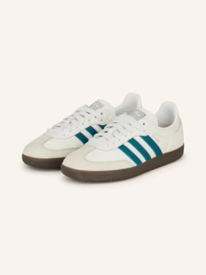 Adidas Originals Sneakersy Samba Og weiss
