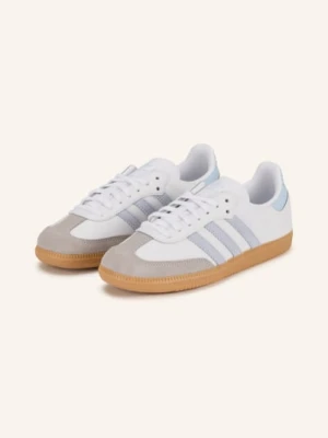 Adidas Originals Sneakersy Samba Og weiss