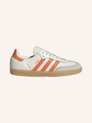 Adidas Originals Sneakersy Samba Og weiss