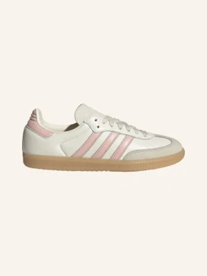 Adidas Originals Sneakersy Samba Og weiss