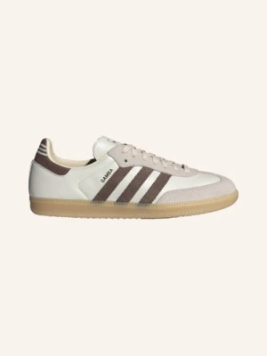 Adidas Originals Sneakersy Samba Og weiss