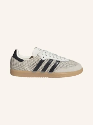 Adidas Originals Sneakersy Samba Og weiss