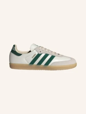 Adidas Originals Sneakersy Samba Og weiss