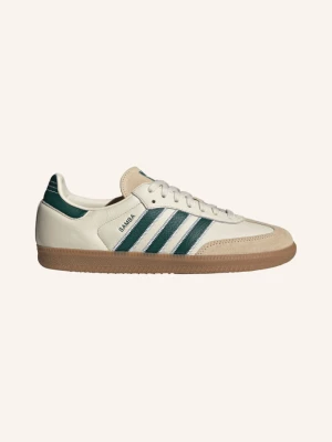 Adidas Originals Sneakersy Samba Og weiss