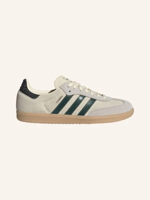 Adidas Originals Sneakersy Samba Og weiss biały