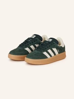 Adidas Originals Sneakersy Samba Xlg gruen