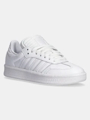 adidas Originals sneakersy Samba XLG kolor biały JI3194