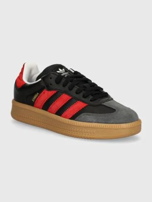 adidas Originals sneakersy Samba XLG kolor czarny IE9178