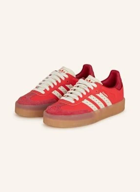 Adidas Originals Sneakersy Sambae rot