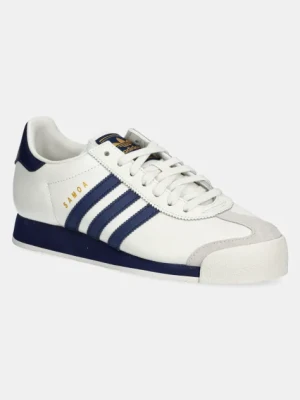 adidas Originals sneakersy Samoa kolor beżowy JQ0047
