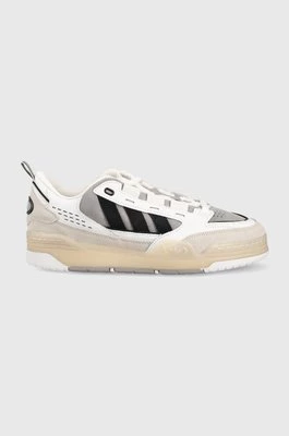 adidas Originals sneakersy skórzane ADI2000 GV9544 kolor szary